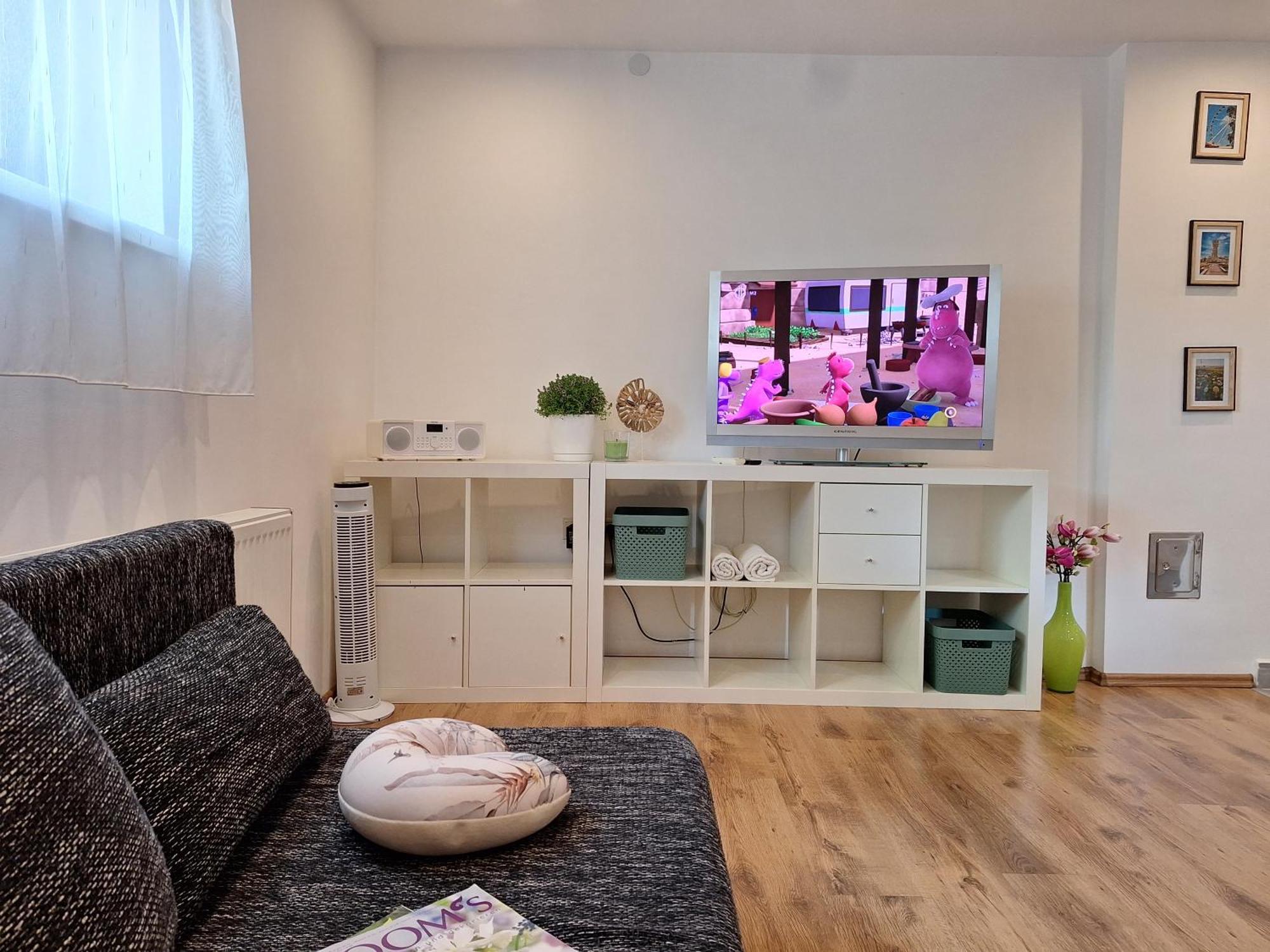 Cristal Apartman Siofok Exterior photo